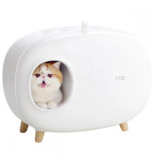 training cat litter box fashion and lightweight toilets